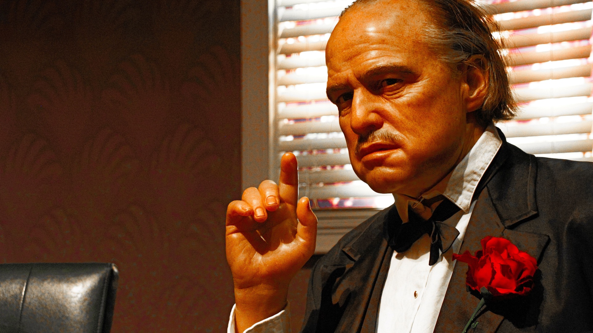 Ransomware Gang Goes Full 'Godfather' With Cartel