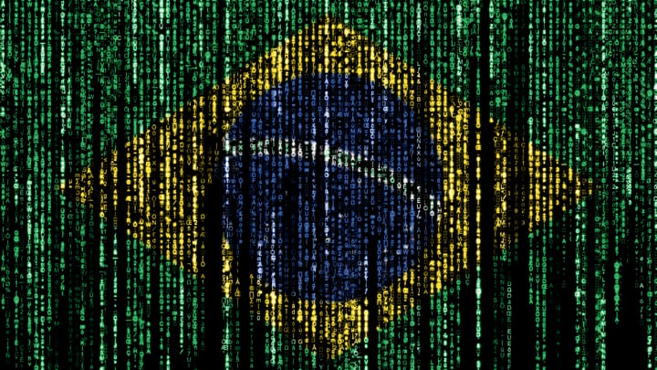 'Breeze Comet' Tears Into Brazilian &amp; Global Financial Systems