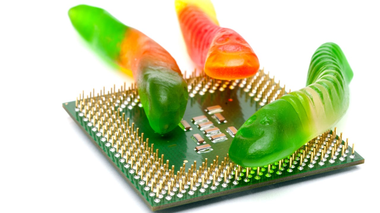 GlassWorm Returns, Slices Back into VS Code Extensions