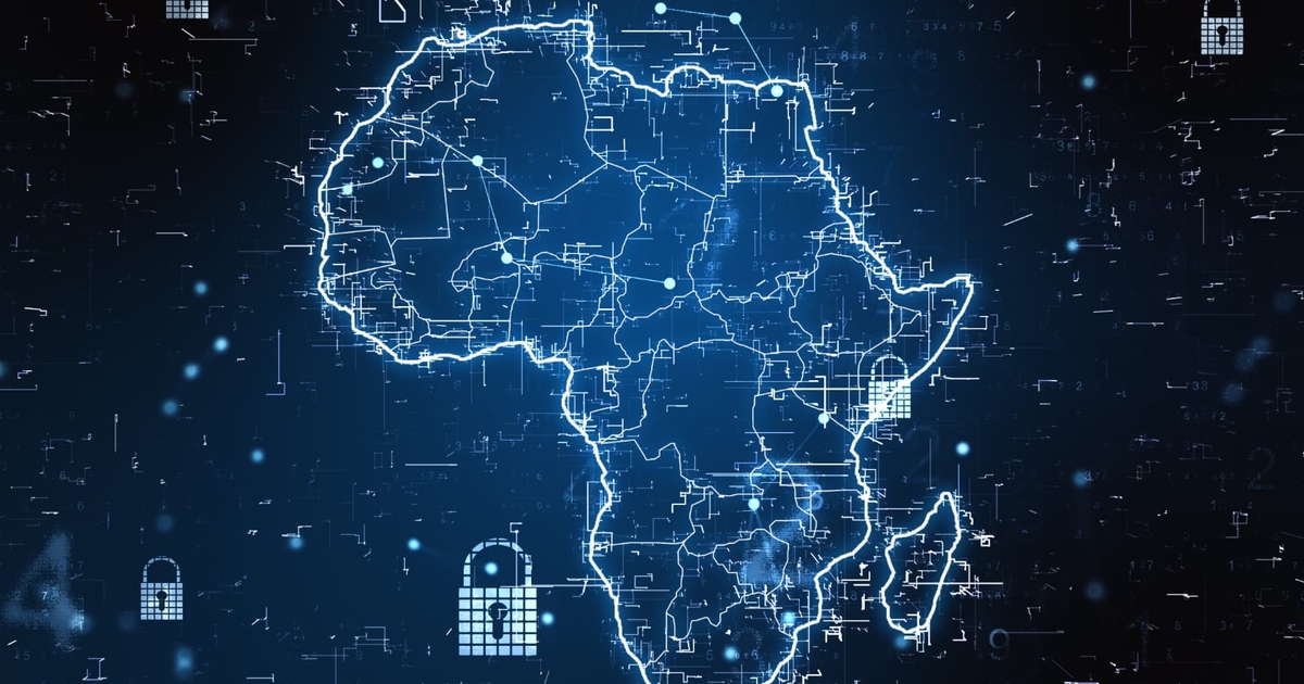 Telecom Namibia Hit by Ransomware Attacking Infrastructure Telecom Namibia Hit by Ransomware Attacking Infrastructure