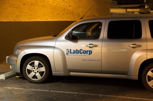LabCorp Investigating Possible Attack & Data Breach