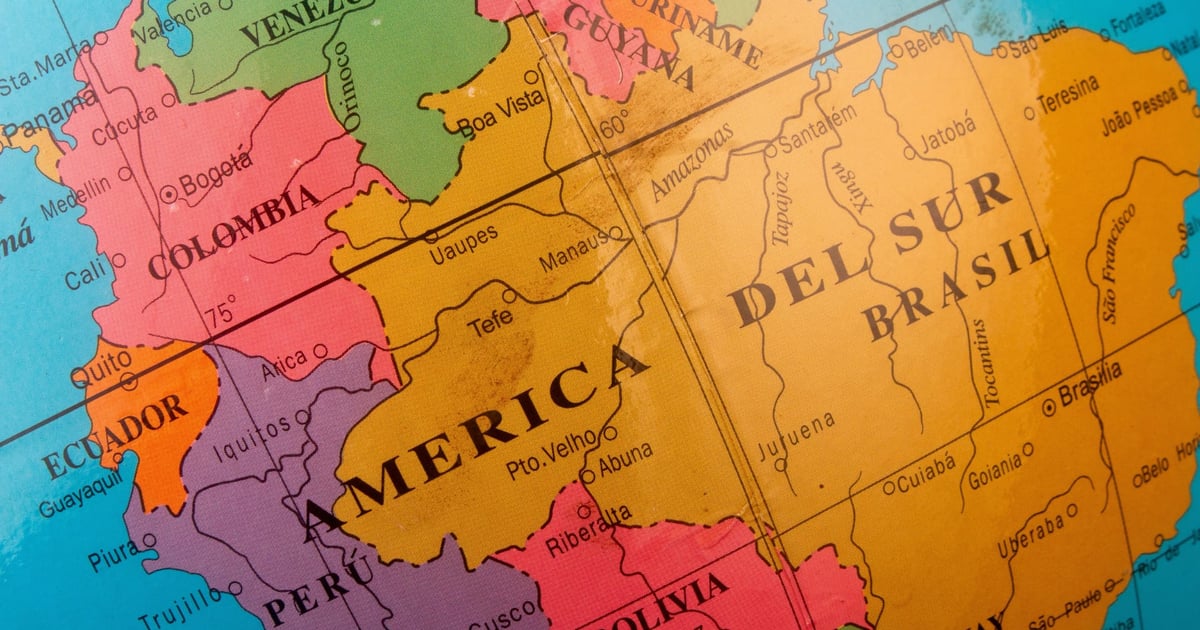 Tropical Blend: Cyber & Politics Ramp Up Across Latin America