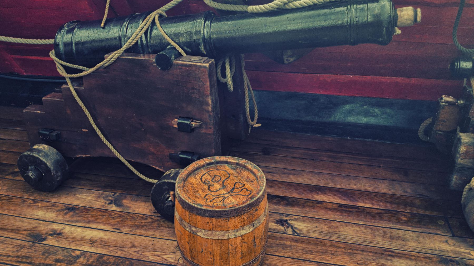 Next-Gen Developers Are a Cybersecurity Powder Keg