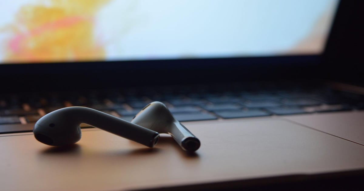 Apple AirPods Vulnerability Allows Eavesdropping Apple AirPods Vulnerability Allows Eavesdropping