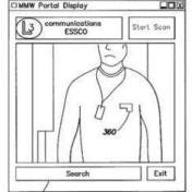 5 Airport Body Scanner Patents Stripped Down