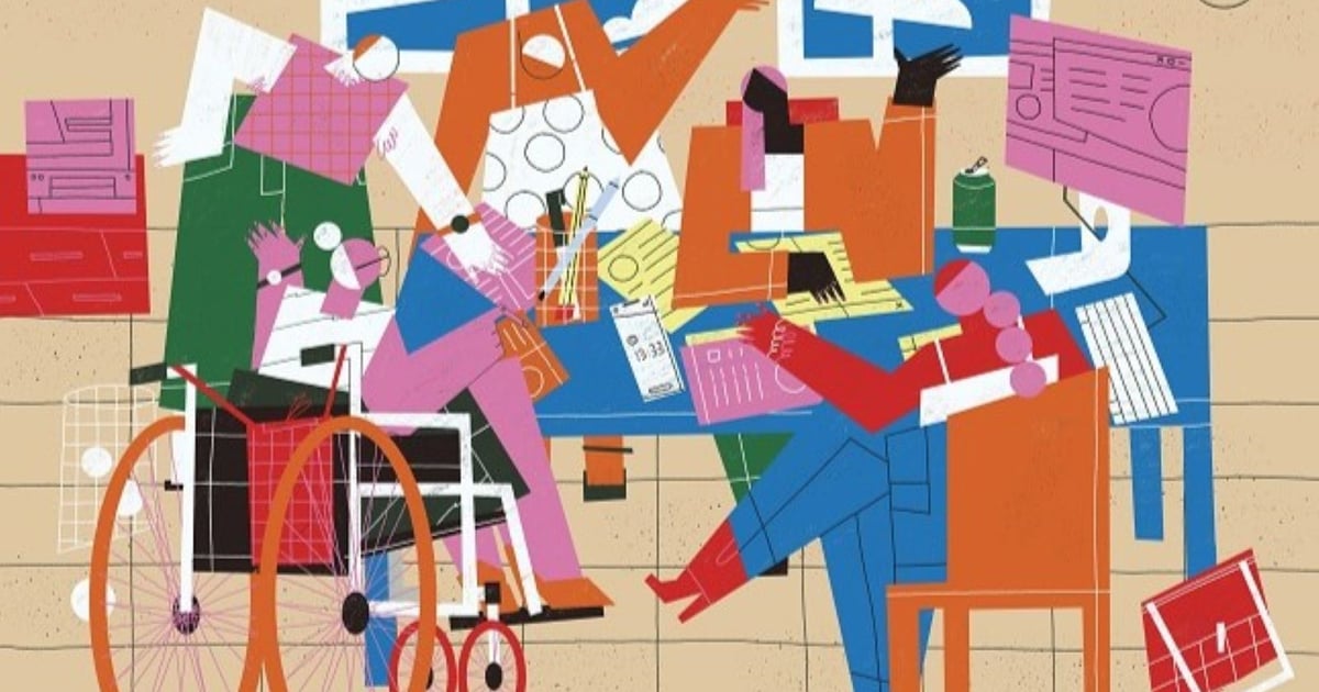 8 Tips for Hiring Neurodivergent Talent 8 Tips for Hiring Neurodivergent Talent