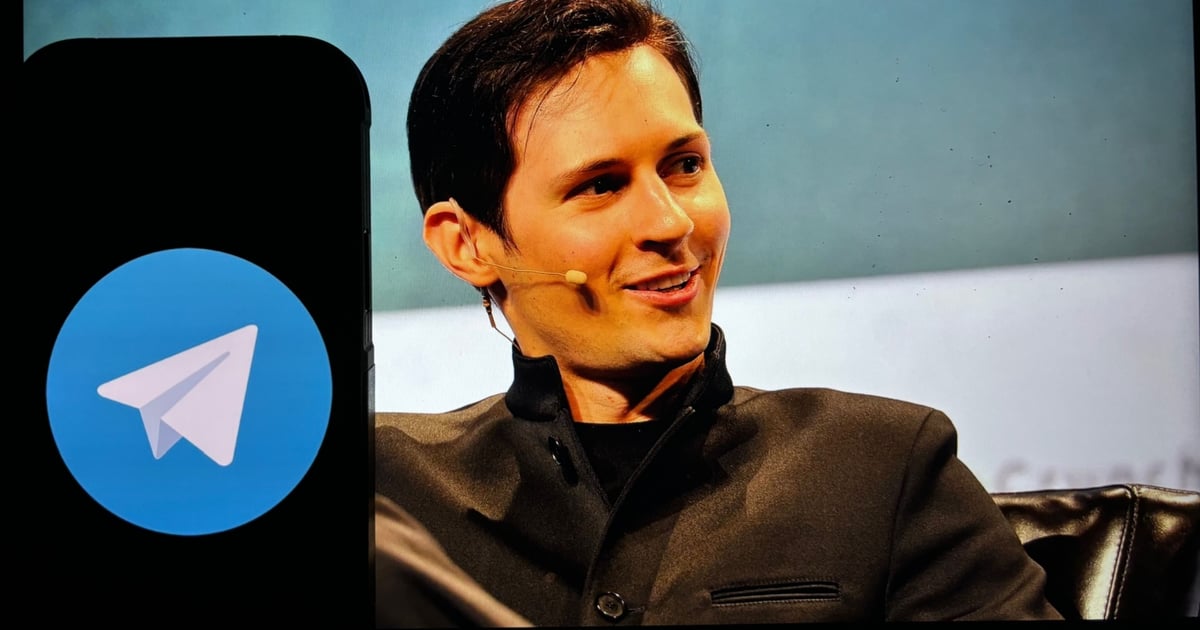 CEO Arrest Unlikely to Decrease Cybercriminal Interest in Telegram CEO Arrest Unlikely to Decrease Cybercriminal Interest in Telegram