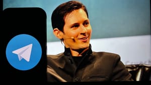 Pavel Durov, CEO of Telegram Pavel Durov, CEO of Telegram