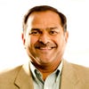 Picture of A.N. Ananth