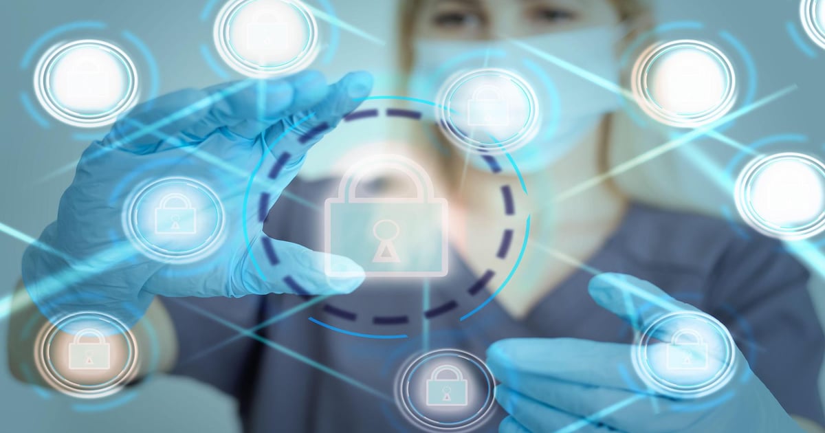 Ransomware Attack Causes Disruption in London Hospitals Ransomware Attack Causes Disruption in London Hospitals