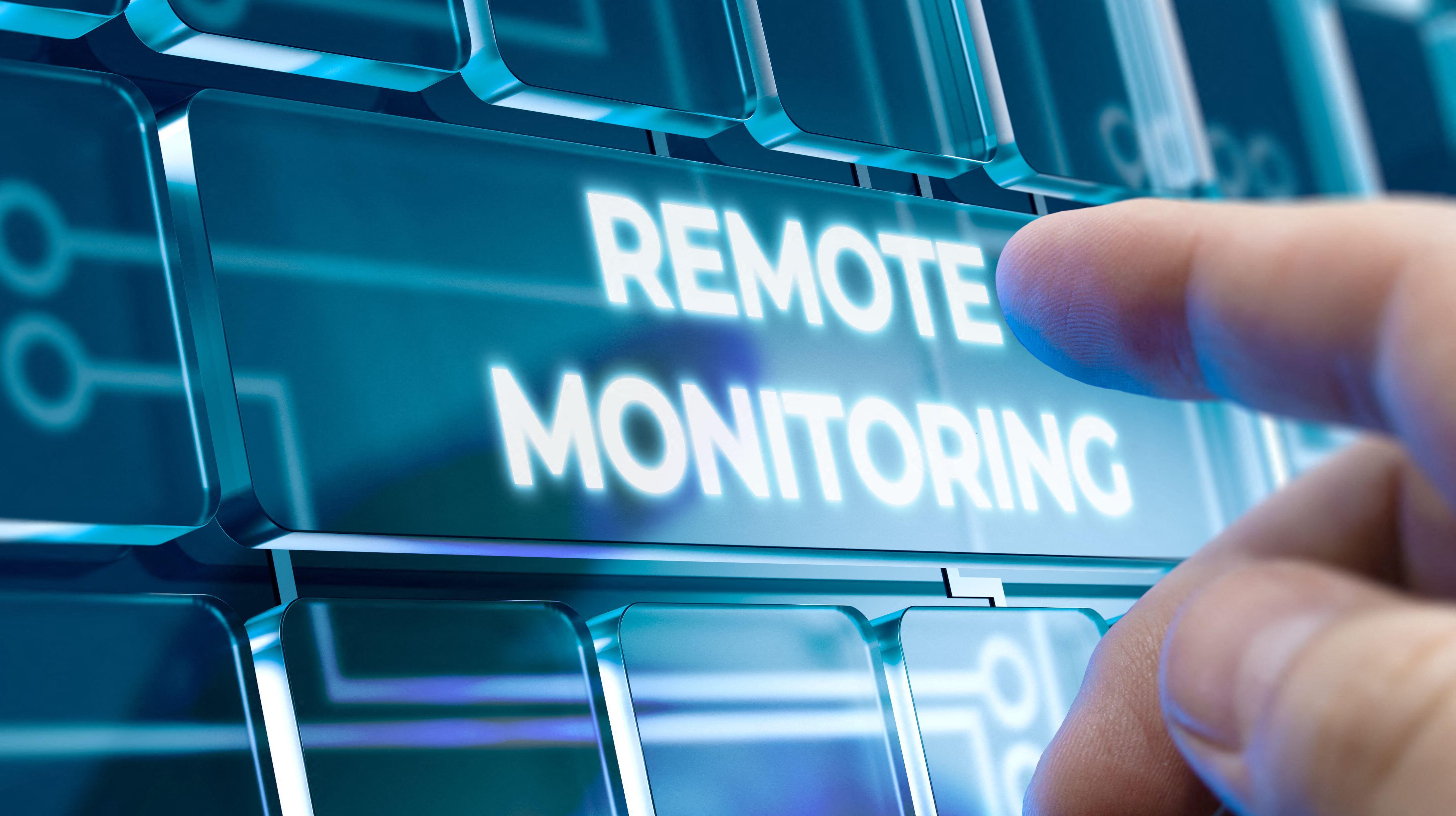 RMM Abuse Explodes as Hackers Ditch Malware