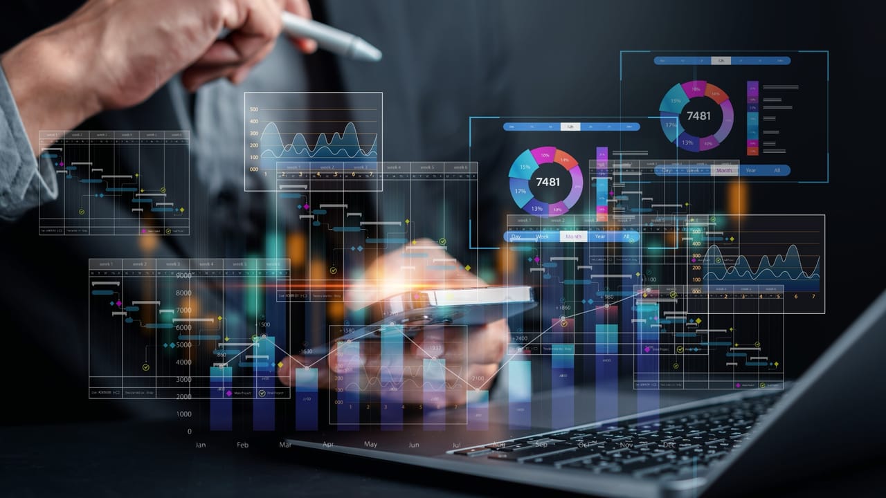 More Than Dashboards: AI Decisions Must Be Provable