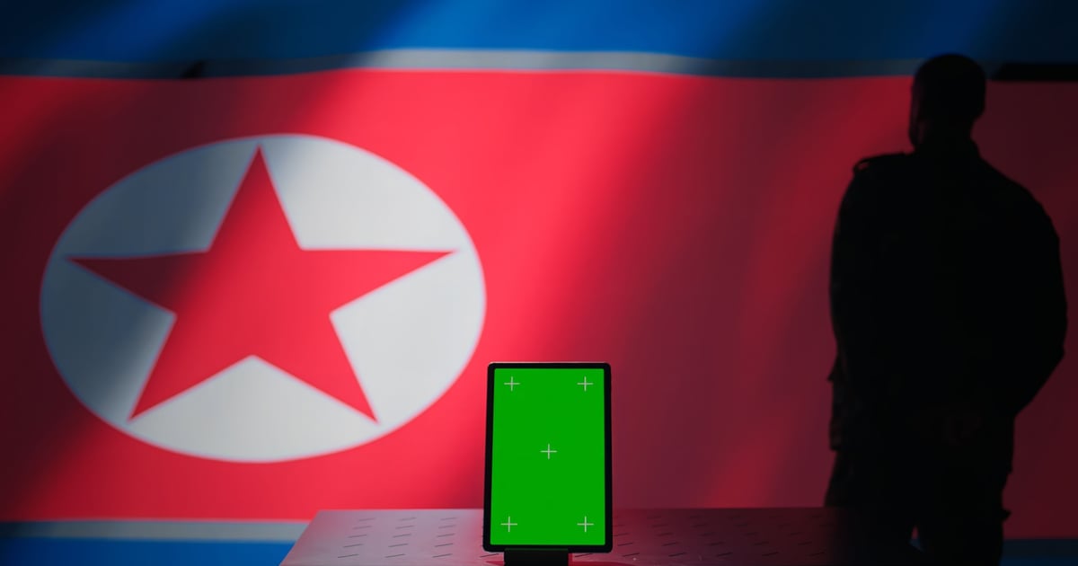 Scientists Identify Lazarus Admin Layer for C2 Servers Scientists Identify Lazarus Admin Layer for C2 Servers