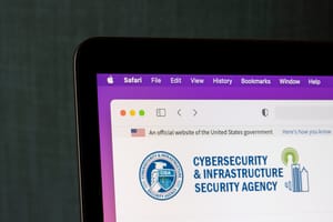 Homepage of the us cybersecurity and infrastructure security agency Homepage of the us cybersecurity and infrastructure security agency