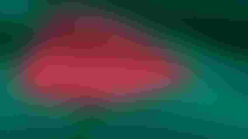 Bangladesh flag with a wave and made up by digital dots