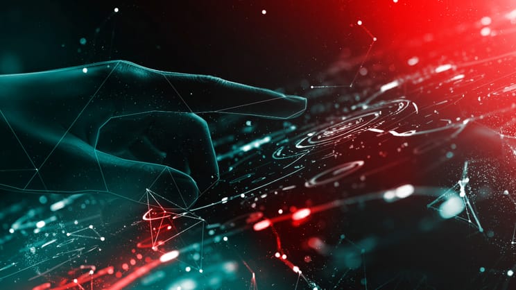 4 Steps to Scale Agentic Security While Keeping Humans in Control