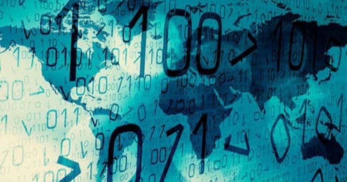 Cyber War Is Reshaping Everyday Life Cyber War Is Reshaping Everyday Life