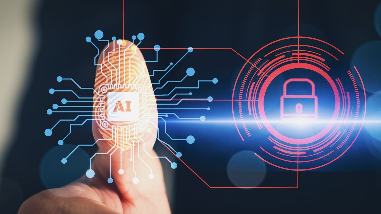 Attackers and Defenders Lean on AI in Identity Fraud Battle