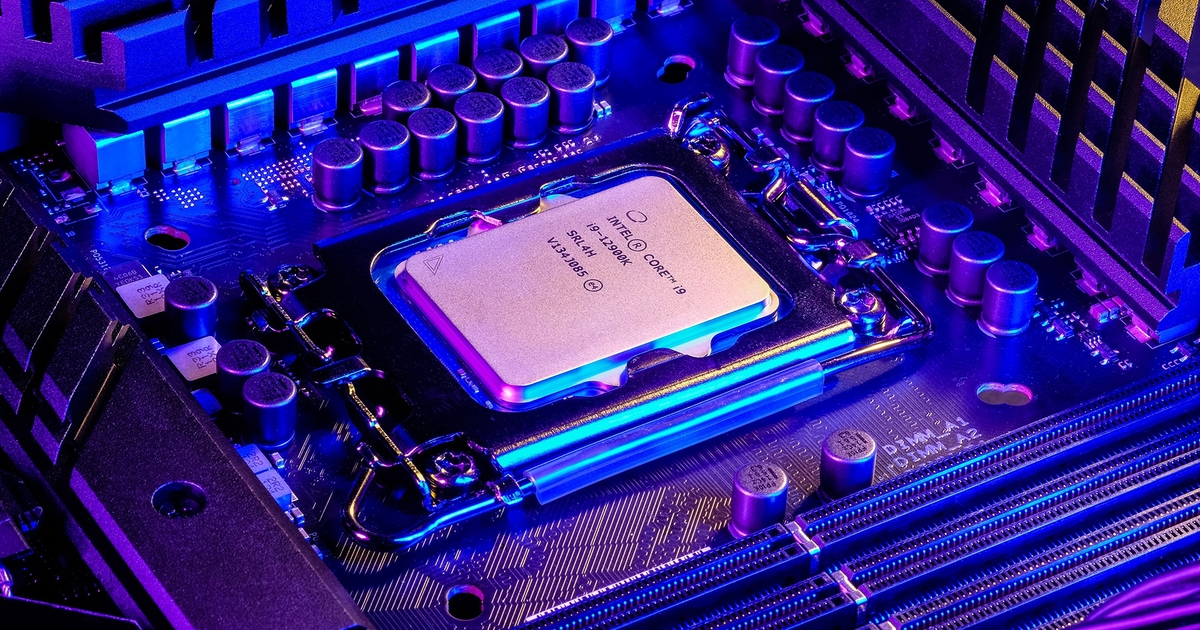 Intel CPUs Vulnerable to Data Leakage Attack Similar to Spectre