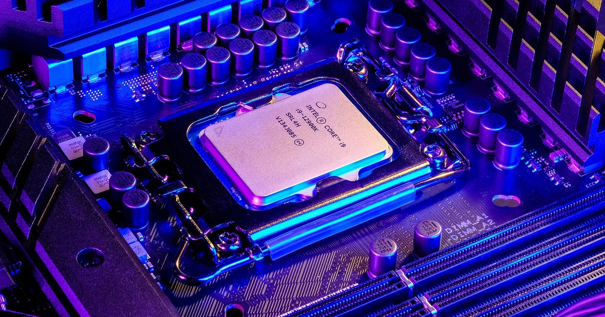 Intel CPUs Vulnerable to Data Leakage Attack Similar to Spectre Intel CPUs Vulnerable to Data Leakage Attack Similar to Spectre