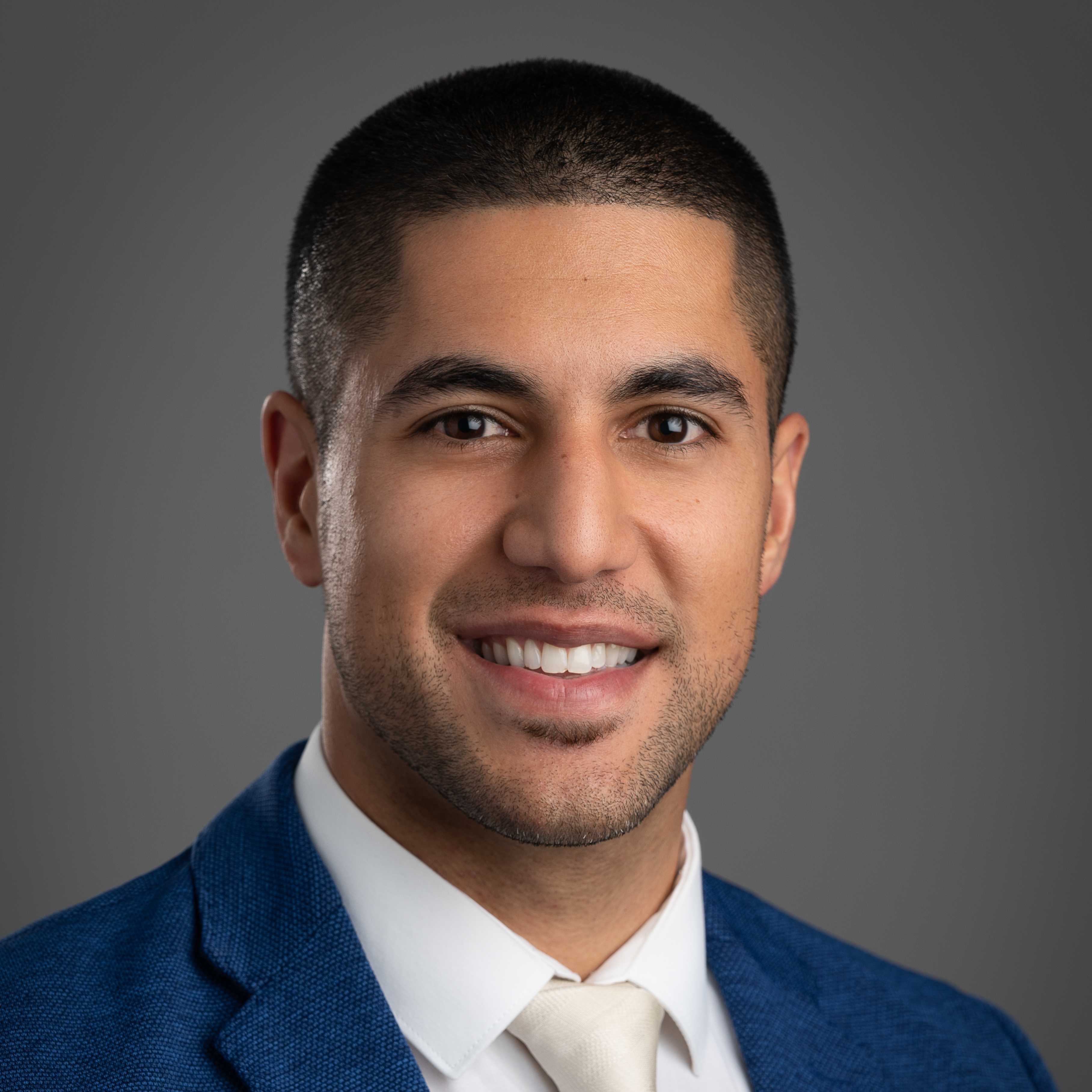 Picture of Rodman Ramezanian