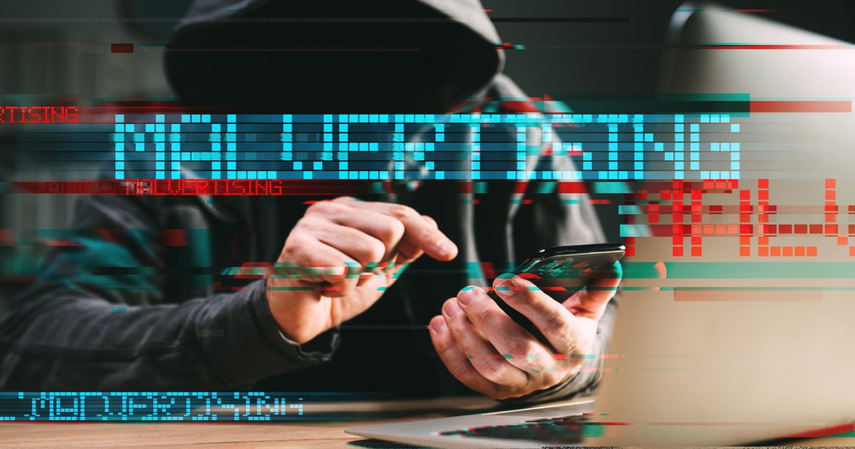 Malvertisers Trick Google Using AI-Generated Decoys