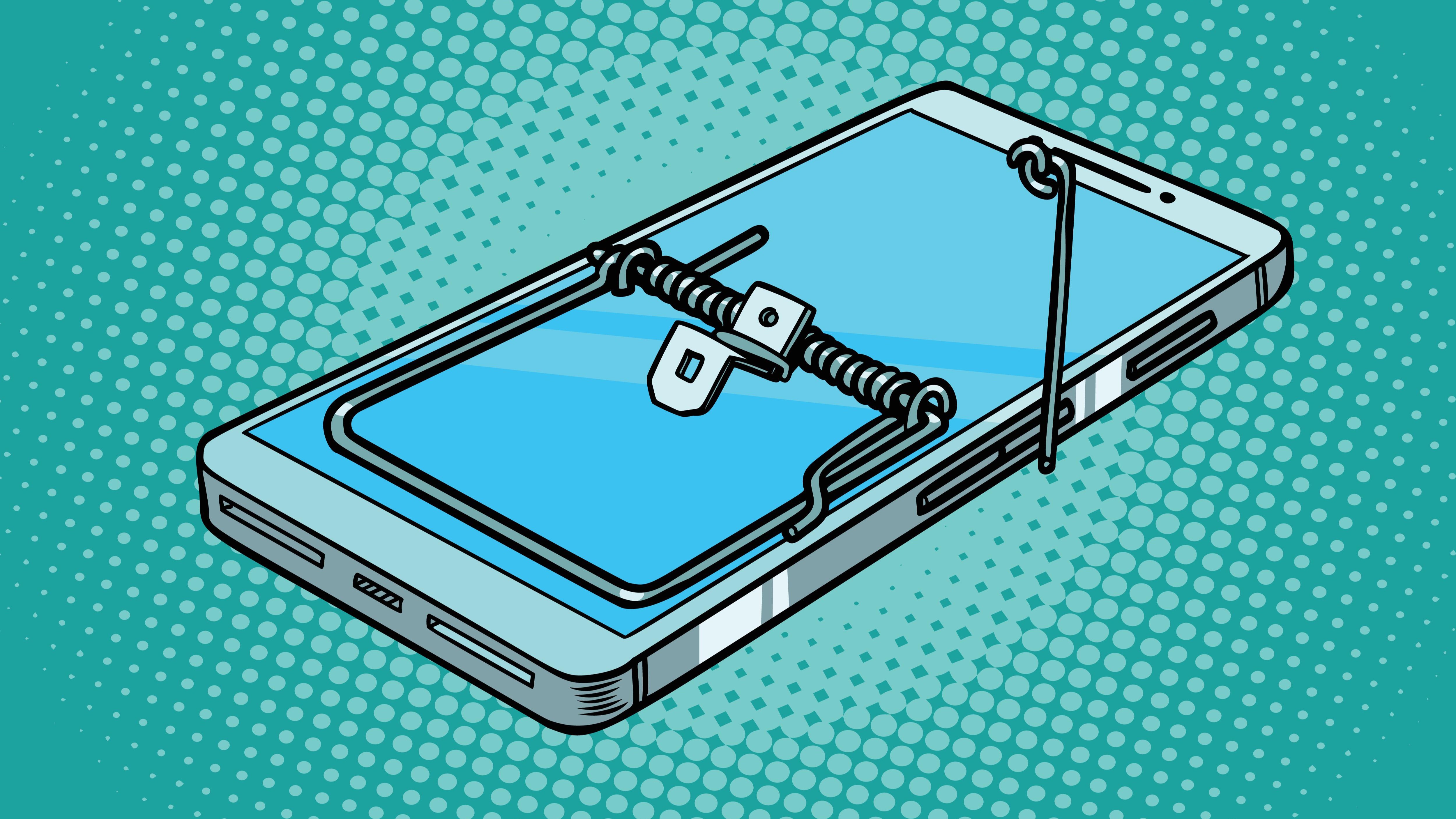 'Cellik' Android RAT Leverages Google Play Store