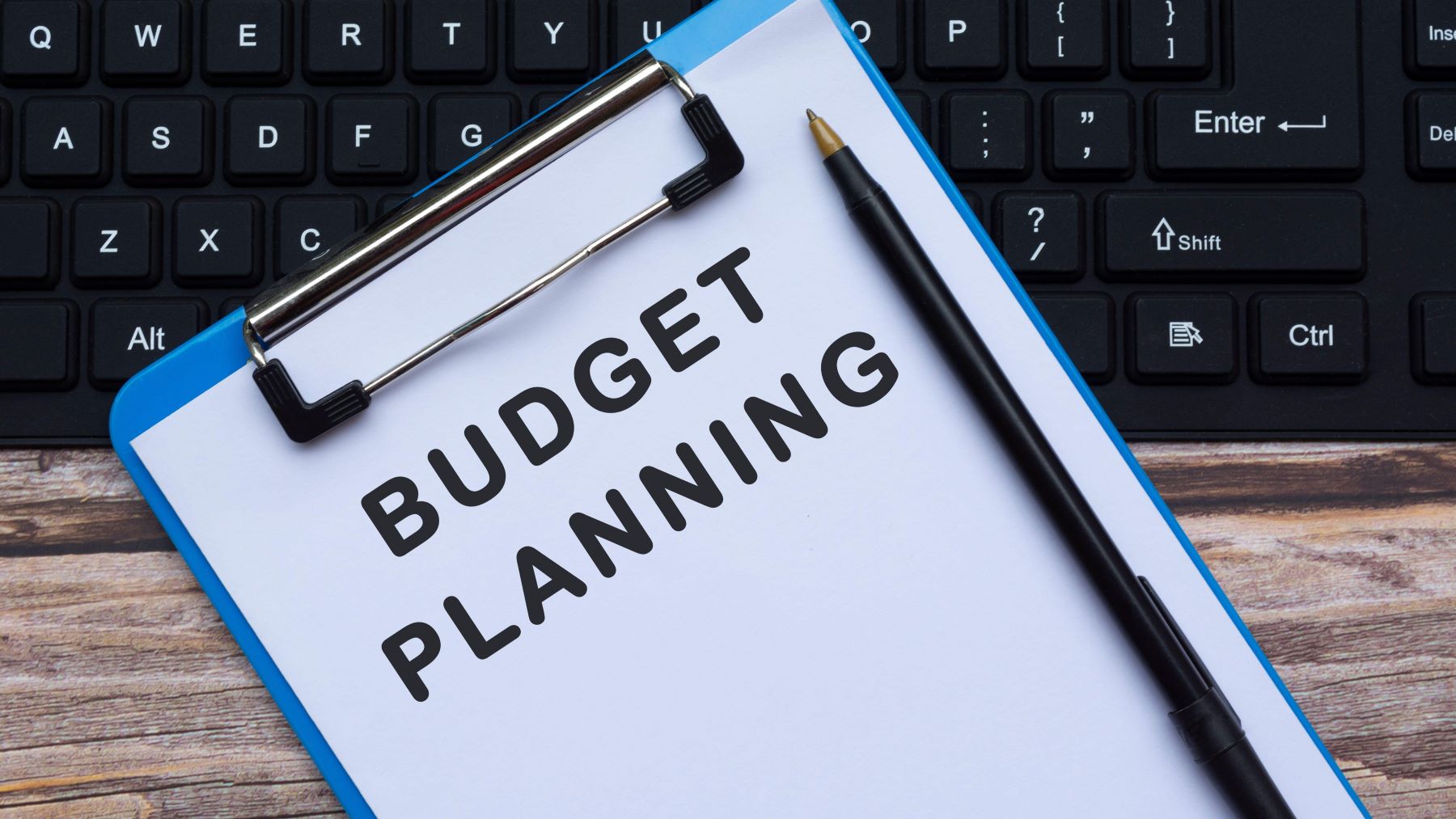 Securing the Budget: Demonstrating Cybersecurity’s Return