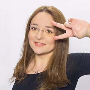 Picture of Andrada Fiscutean