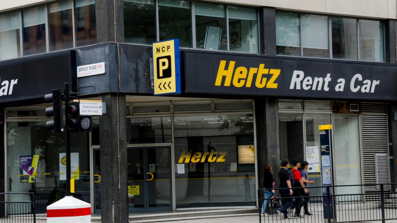 Hertz Falls Victim to Cleo Zero-Day Attacks