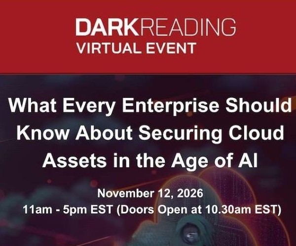 [Virtual Event] What Every Enterprise Should Know About Securing Cloud Assets in the Age of AI