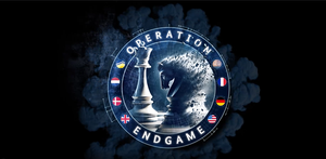 Operation Endgame logo