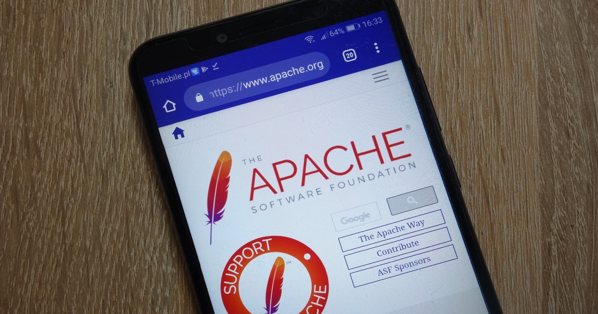 Max Severity Bug in Apache Roller Enabled Persistent Access