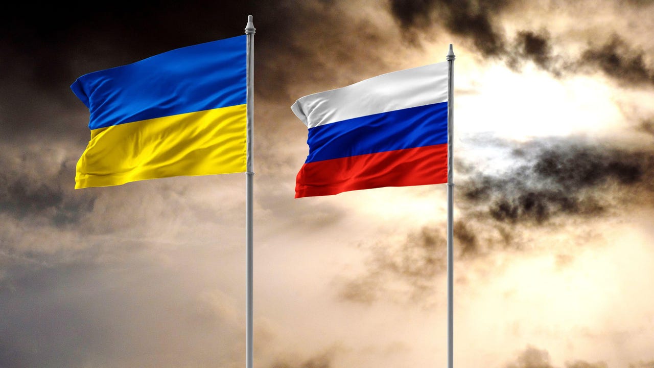 ‘Operation RoundPress’ Targets Ukraine in XSS Webmail Attacks