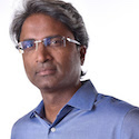 Sunil Potti