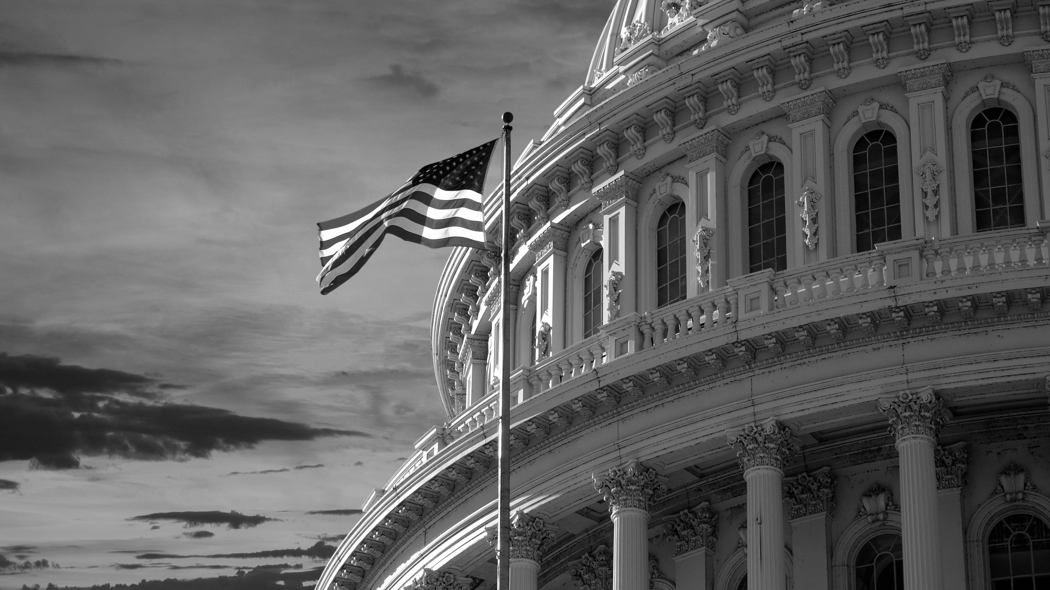 Shutdown Sparks 85% Increase in US Government Cyberattacks