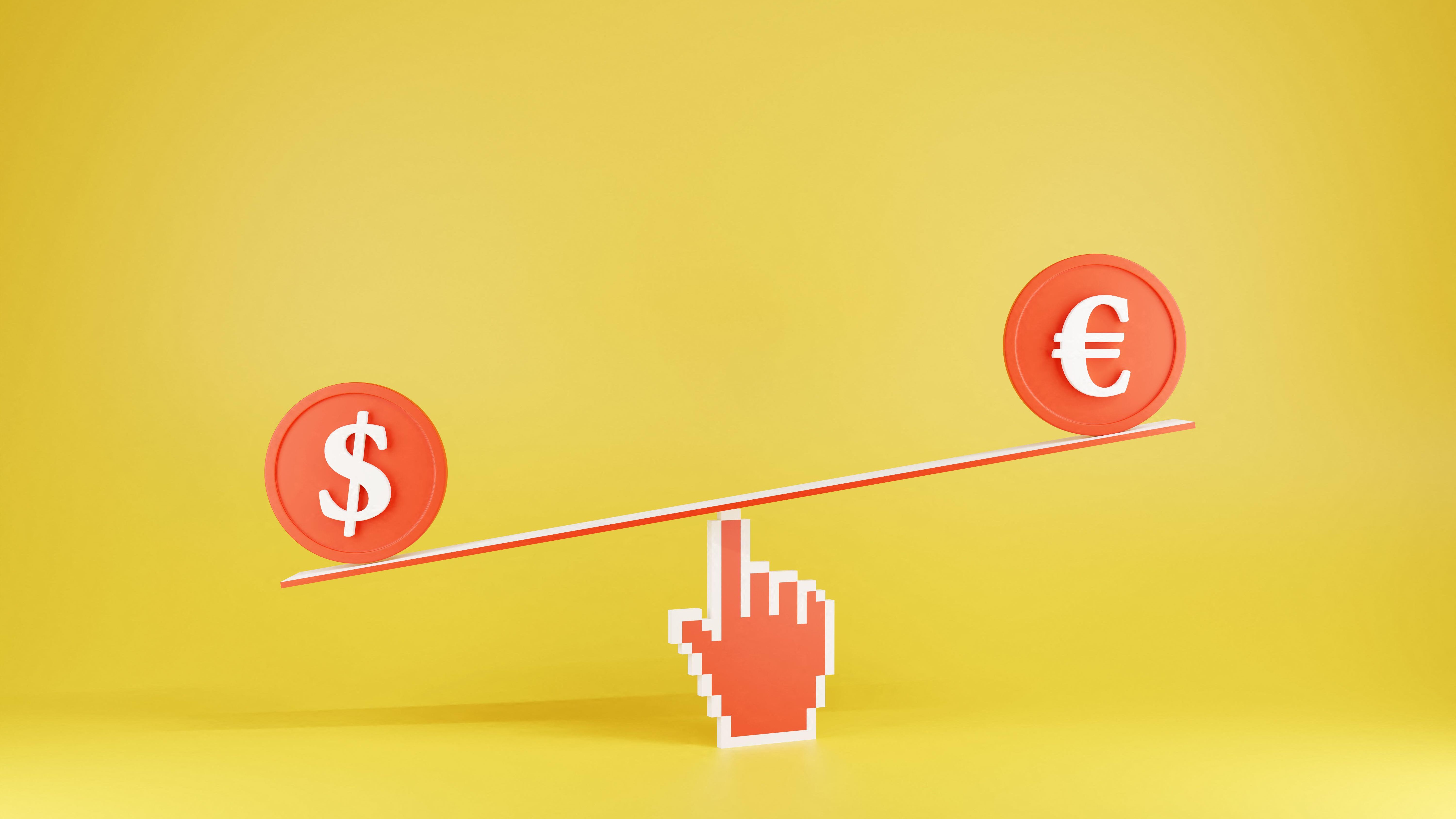 At RSAC, the EU Leads While US Officials Are Sidelined