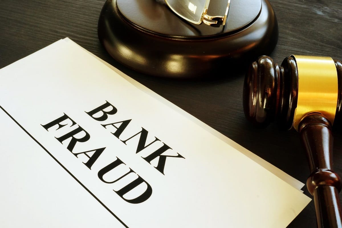 Bank Fraud Section How Banks Can Upgrade Security Without Affecting Client Service