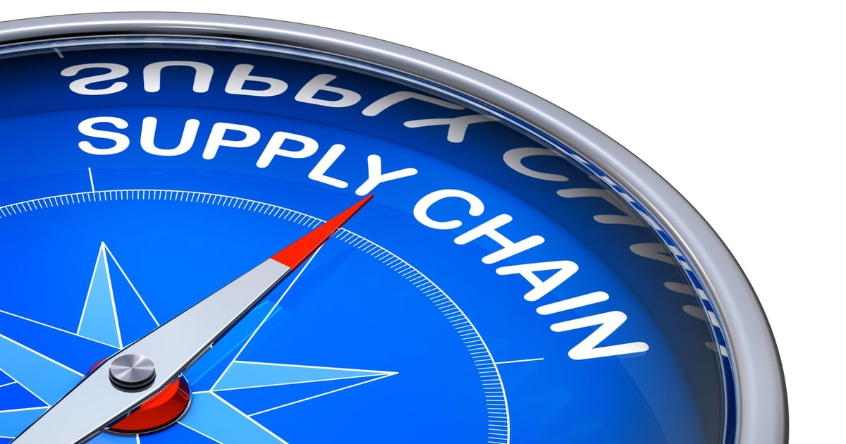 How to Lock Down the No-Code Supply Chain Attack Surface