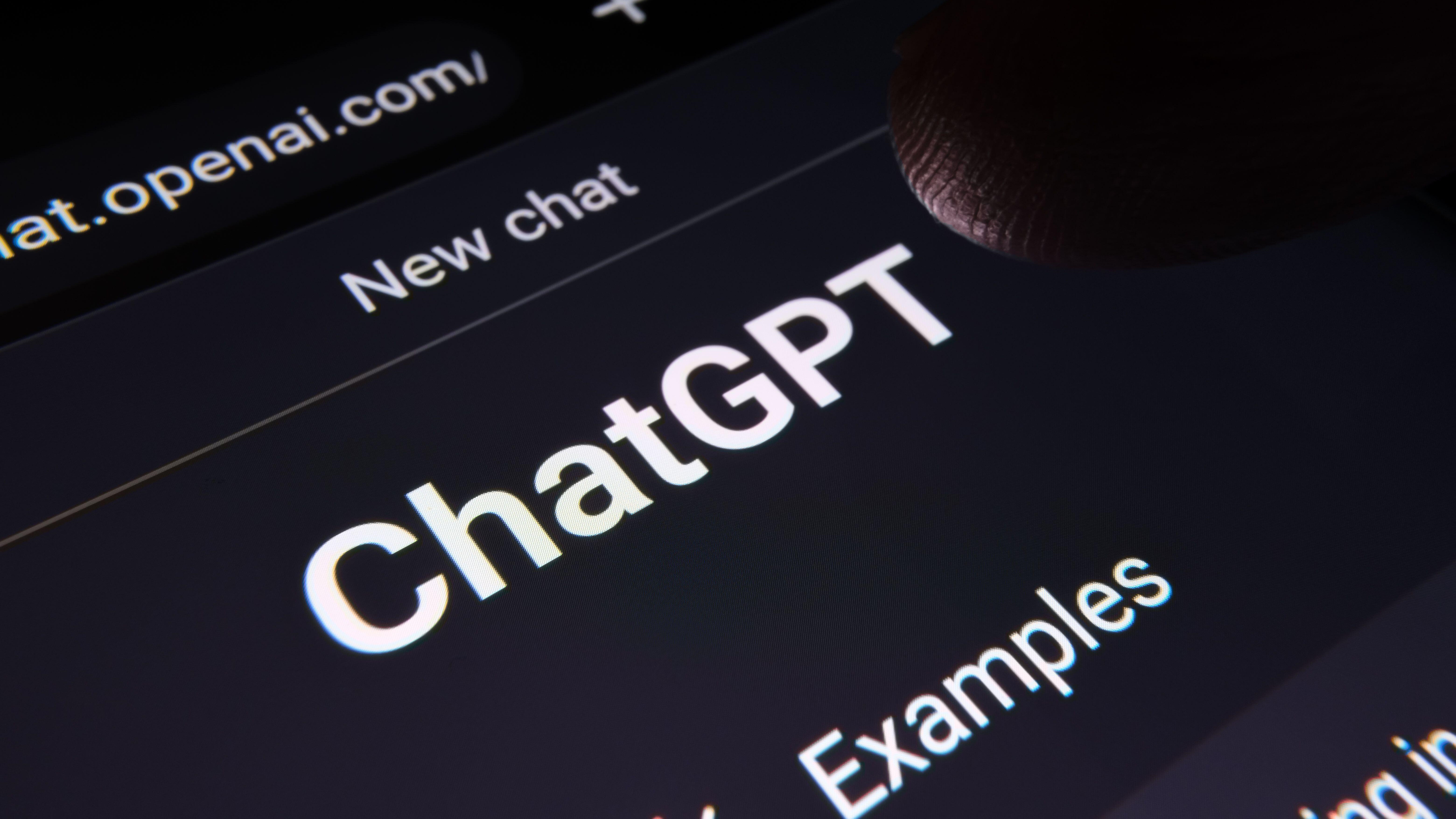 Actively Exploited ChatGPT Bug Puts Organizations at Risk