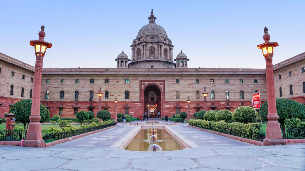 TAG-140 Targets Indian Government Via ‘ClickFix-Style’ Lure