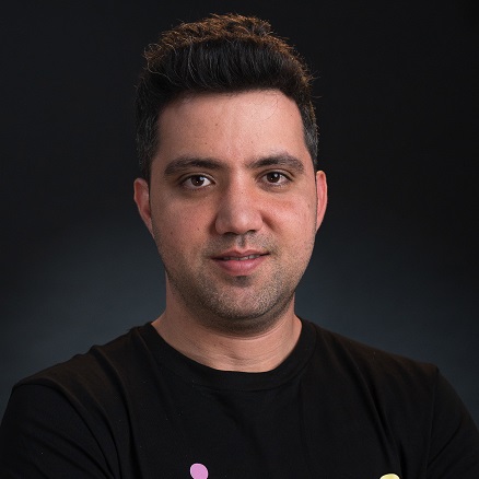 Picture of Itzik Alvas