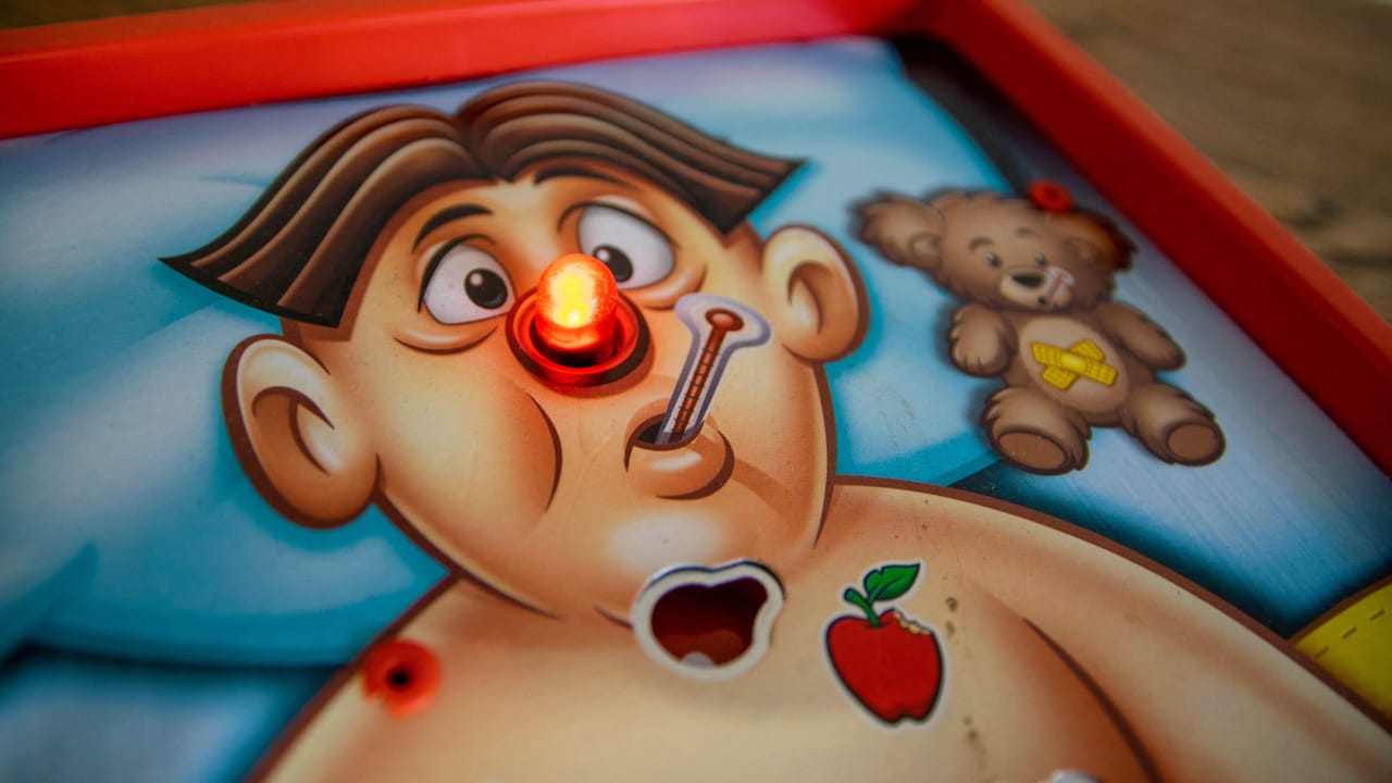 Featured image for Hasbro Attack - Weeks Needed for Full Remediation