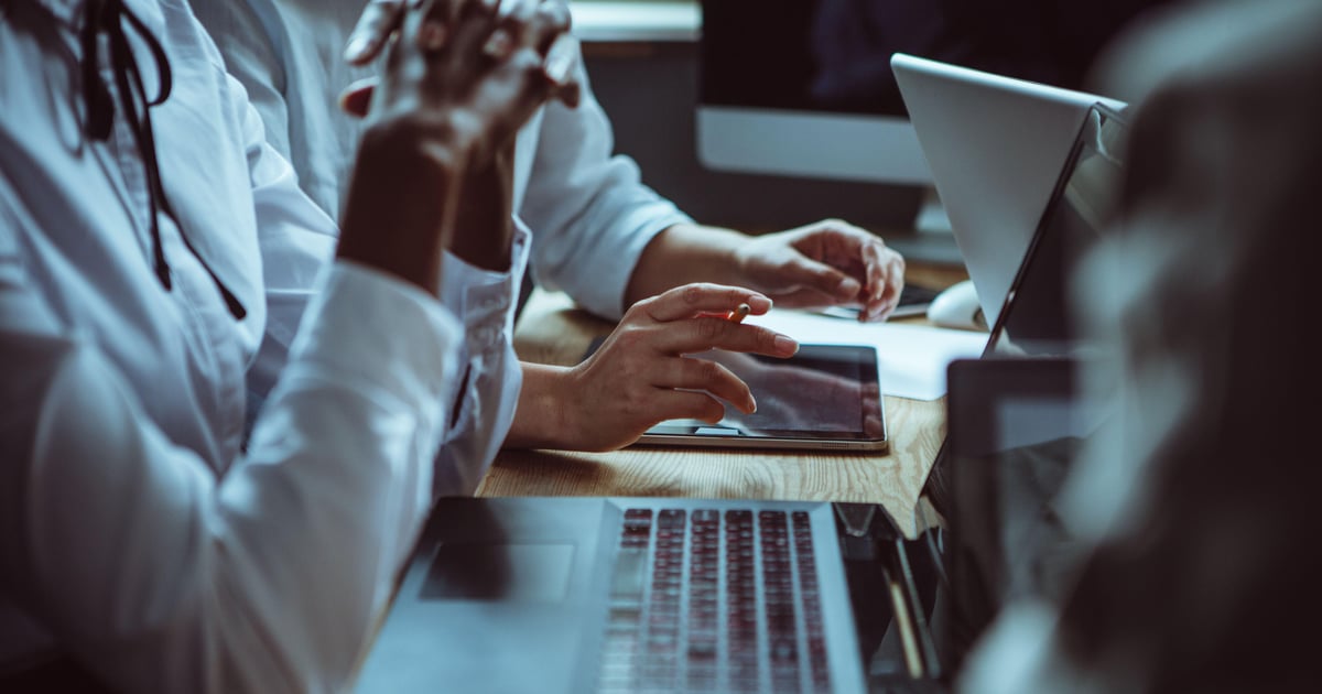 Training at Black Hat to Focus on Enhancing Soft Skills for Cybersecurity Leaders Training at Black Hat to Focus on Enhancing Soft Skills for Cybersecurity Leaders