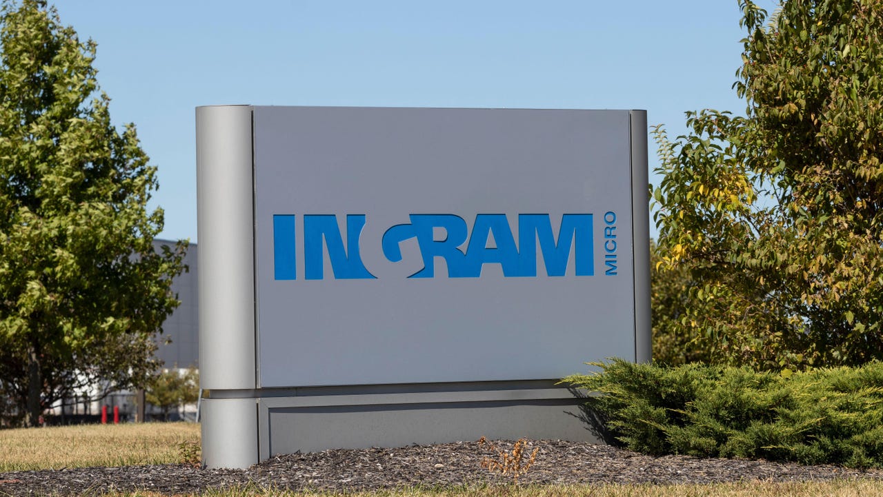 Ransomware Attack Triggers Widespread Outage at Ingram Micro