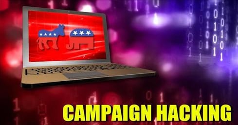 5 Things We Know So Far About The DNC Hack