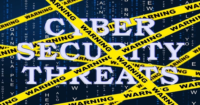 Top 5 Most Hazardous Cyber Threats in 2024