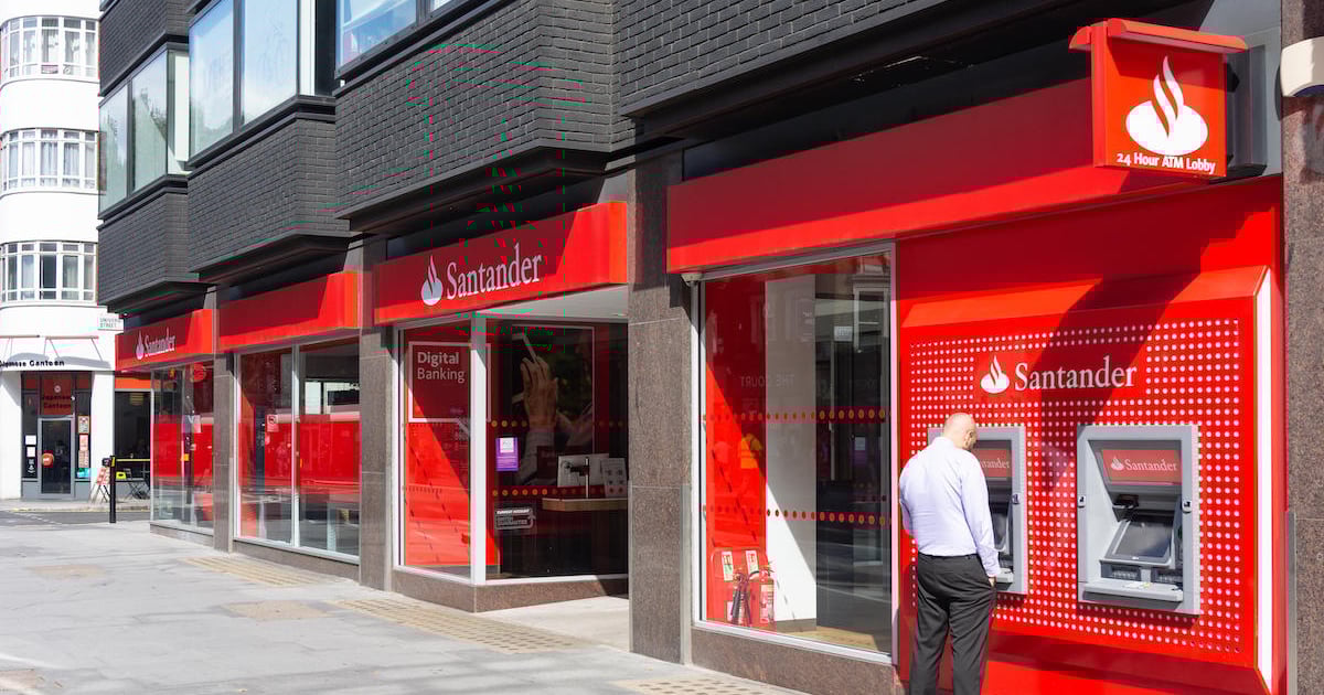 Santander Experiences Data Breach with Third-Party Provider Santander Experiences Data Breach with Third-Party Provider