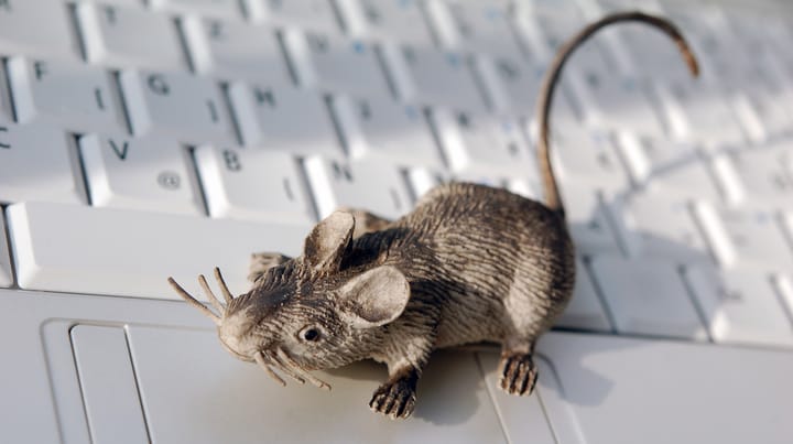 SectopRAT Returns, Hiding Inside a Legitimate Application