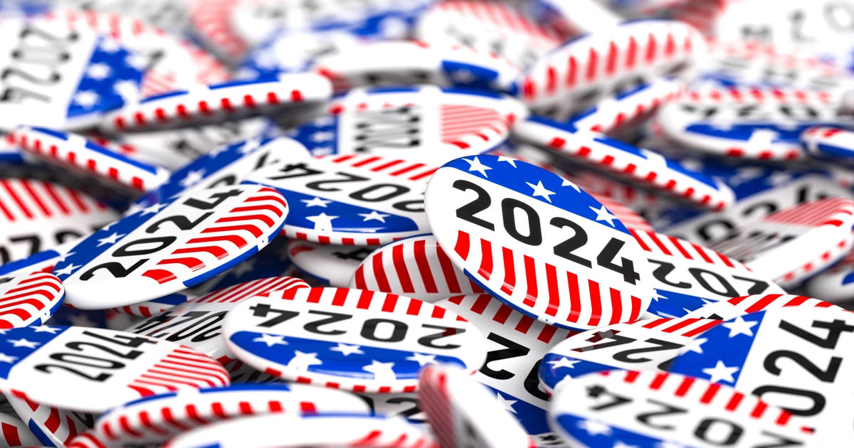 Are 2024 US Political Campaigns Prepared for the Coming Cyber Threats?